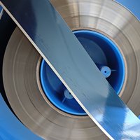 Soporte para Inspección Multiprocesal, Pedidos de Prueba Pequeños, Materias Primas Importadas de Suiza, Cuchilla Doctora