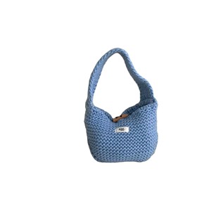 Bolso para Auriculares de Otoño-Invierno, Estilo Coreano, Pequeño, Urbano, Sencillo, para <span class=keywords><strong>Mujer</strong></span>, de Poliéster, con Hebilla, Correa Única, para Uso Diario, Ice Corner - Product Image 2