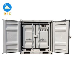 Container Modulare Impermeabile Certificato ISO, Design Moderno, Personalizzabile, da 4 a 9 Piedi, per Uso Alberghiero - Product Image 3