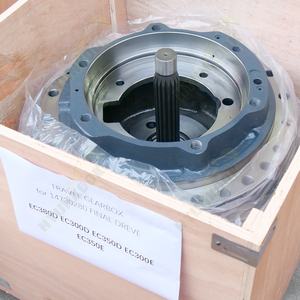 Gearbox Travel VOE14730280 Perangkat Travel Gear Box 14730280 untuk <span class=keywords><strong>Volvo</strong></span> EC380D EC300D EC350D EC300E EC350E <span class=keywords><strong>Final</strong></span> <span class=keywords><strong>Drive</strong></span> - Product Image 2