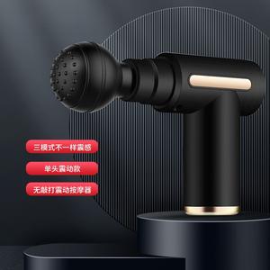 <span class=keywords><strong>Mini</strong></span> productos de masaje baratos, pistola de masaje, cabeza ne - Product Image 2