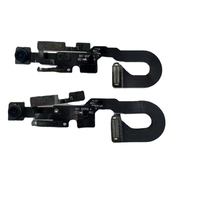 Capteur de proximité pour caméra frontale avec support flexible pour iPhone 7, 7 Plus, 8, 8 Plus