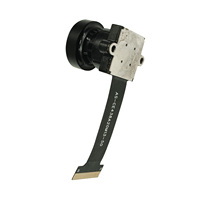 Modul Kamera HD AR0234 120fps 1080P Global Shutter Bebas Artefak Gerak untuk Inspeksi Visi Mesin Antarmuka MIPI