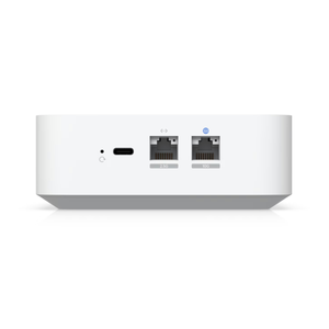 Nuevo UniFi 7 UX7, Gateway en la Nube 10G Supercompacto y Escalable con WiFi 7 Integrado, WEP, QoS, 5 Puertos, Compatible con WDS/WPS - Product Image 3