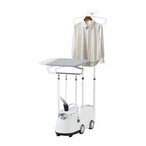 Défroisseur Vapeur Commercial Professionnel pour Magasins de Vêtements, Fer à Repasser Vertical Tout-en-un, Nouveau Modèle 2025, Défroisseur Vapeur Domestique 3000W - Product Image 1