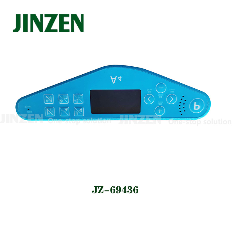 JINZEN Sewing Machine Spare Parts - Quality & Reliability