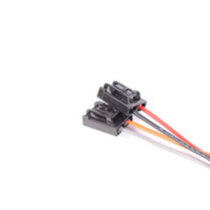 2针连接器燃油泵线束 - Product Image 3