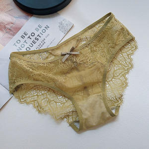 Conjunto <span class=keywords><strong>de</strong></span> sujetador sexy gótico con espalda cruzada, talla grande, encaje dulce, Pure Desire, copa 3/4, 100 kg, <span class=keywords><strong>ropa</strong></span> <span class=keywords><strong>interior</strong></span> push-up <span class=keywords><strong>para</strong></span> chicas <span class=keywords><strong>gorditas</strong></span>, delgada - Product Image 4