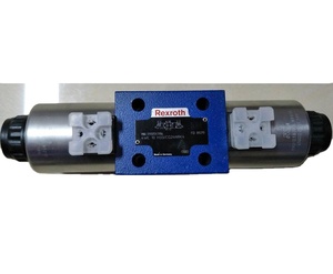 Vannes directionnelles à solénoïdes R900597986 4WE10H33/CG24N9K4 4WE10H3X/CG24N9K4 - Product Image 2