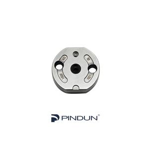 品盾批发新款不锈钢509 #   柴油喷油器控制阀板 通用型 G3 - Product Image 4