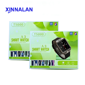 Nouvel Arrivage Montre Connectée T5000 Ensemble 7 Bracelets <span class=keywords><strong>Pro</strong></span> Max 2026 Coffret Cadeau Très Vendu Plus Sept Bracelets - Product Image 1