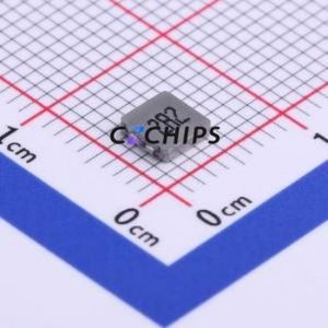 Inductor de Potencia FXL0412-2R2-M SMD, 4.2x4.4mm (Inductancia: 2.2uH) (Precisión: 20%) (Corriente Nominal: 2.75A) - Product Image 1