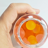 Prêt à expédier : Gummies multivitaminés pour femmes – Vitamines A, B, C, D, E, K – Compléments pour adultes – Soutien aux vitamines pour femmes