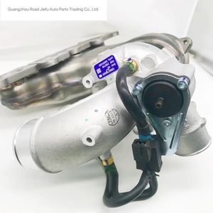 Turboladerdeksel <span class=keywords><strong>2</strong></span>.0T Benzine Lr074185 Jde38464 Jde34737 Jde28231lr075185 Lr066505 53039980288 Voor Evoque 2011-2016 - Product Image 4