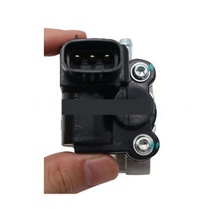 Válvula de control de aire en reposo (IAC) 22270-46100 136800-1020 para Toyota Supra, Brevis, Chaser, Cresta, Mark II, Mark X, Lexus HS250h - Product Image 6