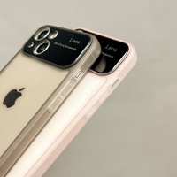 Accessoires de téléphone portable à bas prix pour iphone emballage conception couverture étui de téléphone unique pour iphone 15 por max