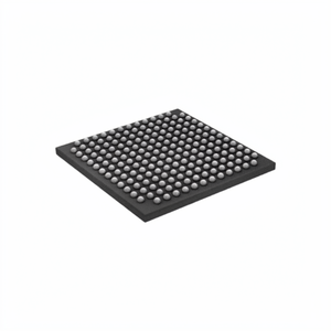 192 LFBGA CY9BF128TBGL-GK7E1 Embedded Authorized Distributor Electronic Circuit Components - Product Image 1
