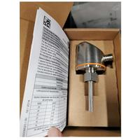 Nouveaux capteurs IFM SI5000 SI5002 SI5004 SI5006 SI5010 SI5011 d'origine en stock
