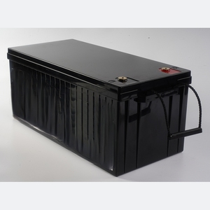 Batería LiFePO4 IFR 72V 40AH con 3000 Ciclos para ATV - Product Image 2