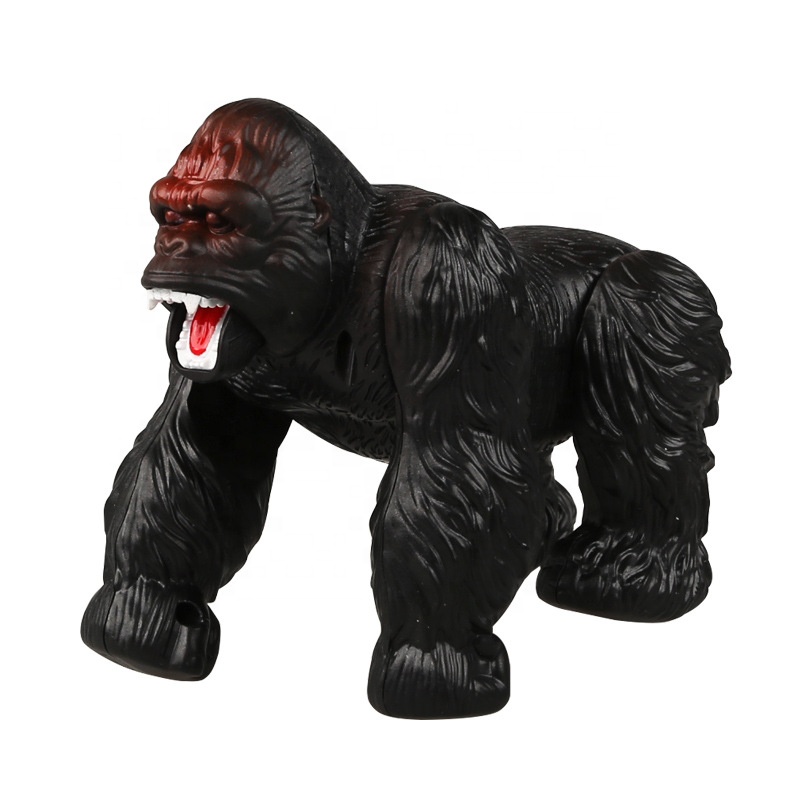 GORILLA HW TOXIC GORILLA SLAM GTT94