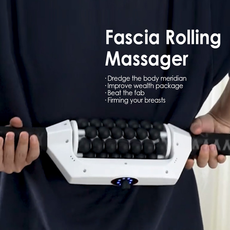 Technology Anti Cellulite Therapy Body Shaping
