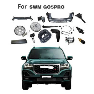 Proveedor Mayorista de Piezas Automotrices para <span class=keywords><strong>SWM</strong></span> G01 G05 <span class=keywords><strong>G01F</strong></span> X3 X7: Motor, Puertas, Luces, Interior, Parachoques, Rodamientos, Neumáticos - Product Image 5