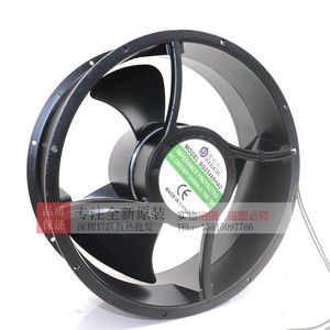 พัดลมอุตสาหกรรม SIGEA รุ่น SG25489HA2 220-240V 2900 รอบต่อนาที ใบพัดพลาสติก ระบายความร้อนและระบายอากาศ - Product Image 3