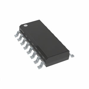 Distributeur agréé 16 SOlC Acheter en ligne Composants électroniques Logique SN74HC161NSR - Product Image 1