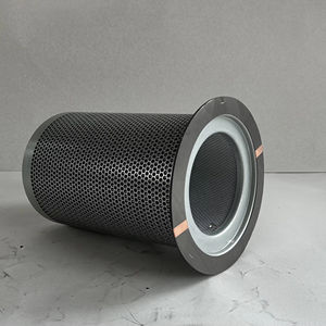 Manny 57569758 New Industrial <b>Oil</b> Separator <b>Filter</b> for Screw <b>Air</b> Compressor - Product Image 2