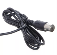Carte tuner TV portable USB DVB-T2 Linux prenant en charge SDR FM DVB-T/T2/C-FM-DAB
