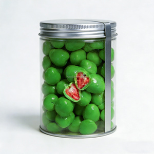 ทรีทเมนต์เคลือบช็อคโกแลตมะนาวเกรดสูงขนมหวานสดชื่นยอดนิยม - Product Image 5