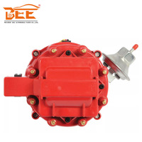 Distributeur d'allumage POUR CHEVROLET P30 75-90 CHEVY GMC CAMION 350-454CI GMV8 84-1845 DST1845