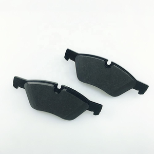 Vente directe d'usine D1123 Nouvelles plaquettes de frein arrière pour Mercedes-Benz 1644200820 Voiture Benz 320 350 <span class=keywords><strong>LORINSER</strong></span> ML350 - Product Image 1