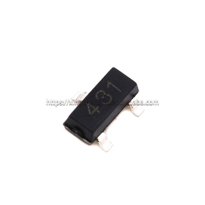 SMD SMT SOT triode ทรานซิสเตอร์ TL431 CJ431 431 SOT-23 <span class=keywords><strong>SOT23</strong></span> - Product Image 1