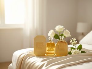 Perfume KAY ALI Eau De Parfum en Spray con Aroma Floral para Mujer, Fragancia de Larga Duración - Product Image 2