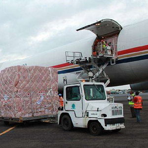 Service de porte-à-porte vers le Royaume-Uni et l'Allemagne Drop Shipping Yun Express Livraison rapide Service de reconditionnement - Product Image 2