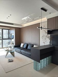 Muebles Personalizados de Diseño Moderno para Toda la Casa, Solución Integral para Conjuntos de Muebles de Sala de Estar - Product Image 6