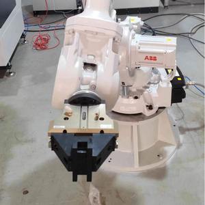 Robot Guía Serie LT-TG2-50, Pinza Neumática Mecánica de Dos Dedos Paralelos, Agarre de Precisión - Product Image 2