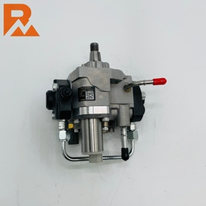 ปั๊มหัวฉีดน้ำมันเชื้อเพลิง 294000-1260 1460A059 สำหรับเครื่องยนต์ 4M41 - Product Image 3