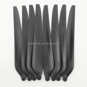 Widerhsine Carbon Propeller Drone HYPX8-3011 Folding Blades Clamp X8 8120 Motor <strong>2</strong> CW <strong>2</strong> CCW - Product Image 2