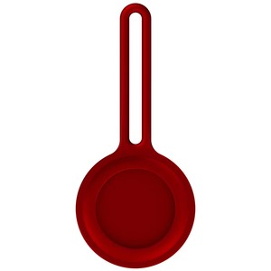 Nouvelles coques <span class=keywords><strong>AirTag</strong></span> en silicone pour dispositifs anti-perte - Product Image 5