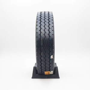 Neumáticos Nuevos para Camión LCH T-REX 12R24.5, Radiales de Acero, Alta Resistencia, Alta Carga, Buen Rendimiento en Pavimento, Precio de Fábrica, China - Product Image 3
