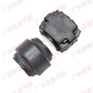 Honda Crv <b>Stabilizer</b> Bar Bushings 51306-Tla-H01 Front Rubber Replacement Parts - Product Image 2