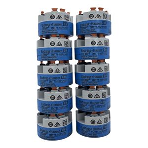 Transmisor de Temperatura Endress+Hauser E+H Original ITemp TMT72, Instrumentos de Temperatura 100% Auténticos - Product Image 5