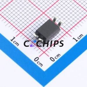 ทรานซิสเตอร์เอาท์พุทอปโต้คัปเปลอร์เอาท์พุทอปชิปชิ้นส่วนอิเล็กทรอนิกส์ SMD-4P SFH6286-3 - Product Image 2
