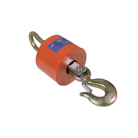 Báscula Colgante Inalámbrica con Control Remoto LCD LED, 500-1000 kg, Aleación de Aluminio, Batería de Litio, Portátil, Industrial