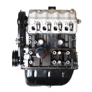Motore Semilavorato DFSK DFM 465QB per Mini Truck e Mini Van - Offerta Speciale - Product Image 1