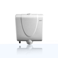 Dual Flush WC WC Wassertank HS686 Dual Flush Cistern PP Kunststoff zubehör