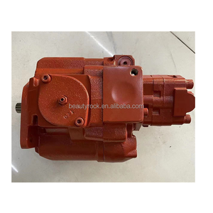 حفار آلي CLG906 SWE50 SWE60 SWE65 SWE70 SWE80 HR20 مضخة مكبس - Product Image 5