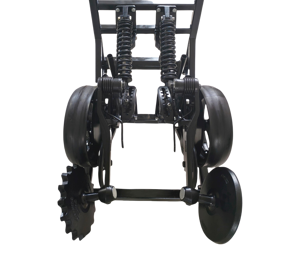 Unidad de Siembra Greenly <span class=keywords><strong>Serie</strong></span> 90 y <span class=keywords><strong>Serie</strong></span> Pro para Sembradora de Granos 1590/<span class=keywords><strong>1890</strong></span>, Siembra Directa, Precio OEM con Calidad Original - Product Image 5